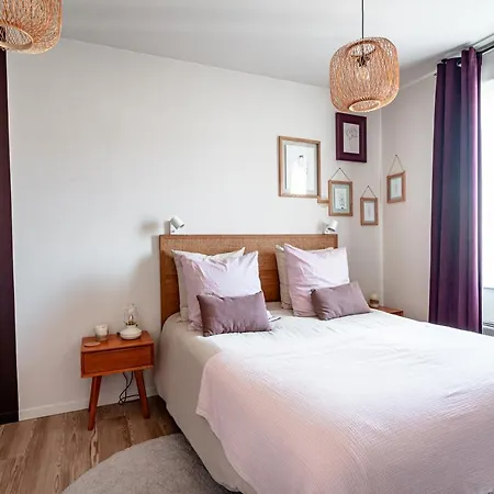 Les Suites 1902, Suite Et Jardin, Colmar Centre Petite Venise-2